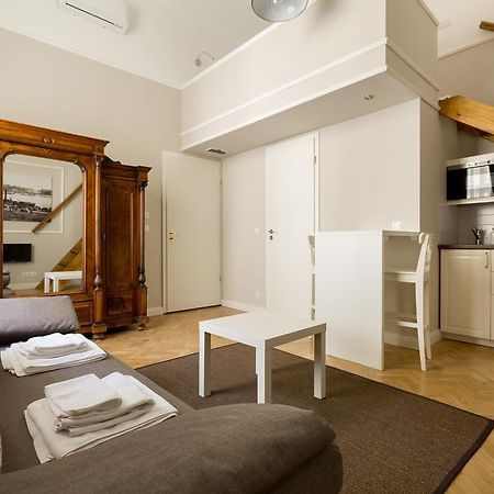 Lisianthus Apartments Budapest Exteriör bild